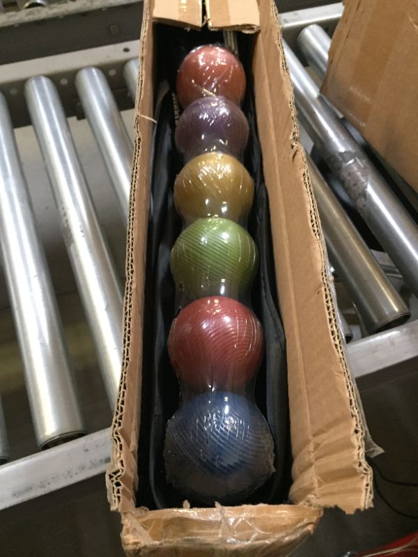 Photo 1 of CROQUET BUNDLE 