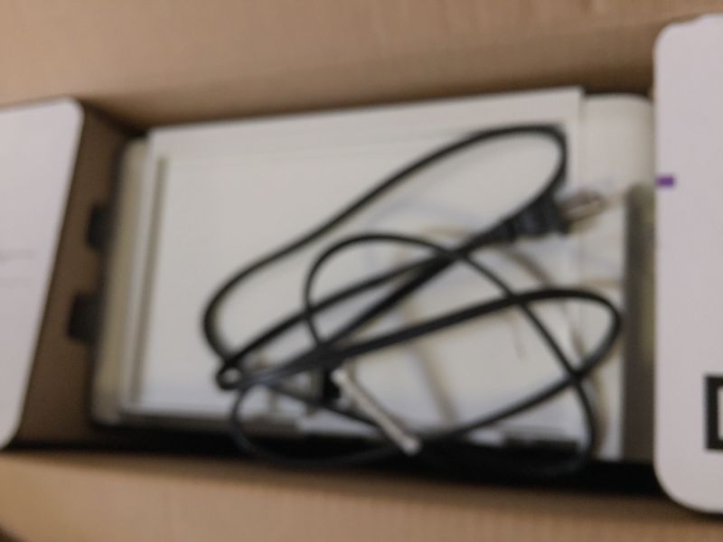 Photo 1 of HP DeskJet 2755e Wireless Color All-in-One Printer