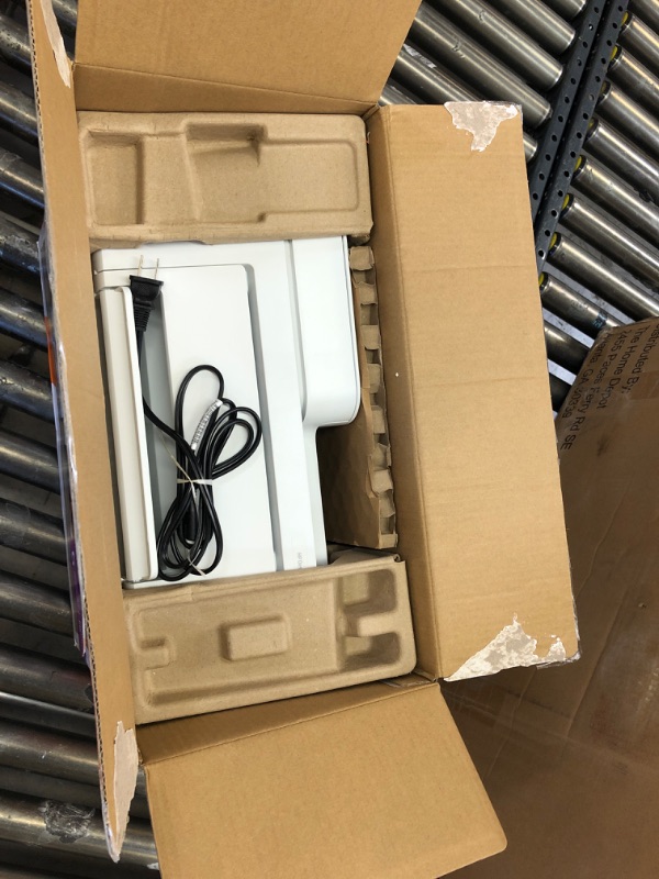 Photo 1 of HP DeskJet 4155e Wireless Color All-in-One Printer 