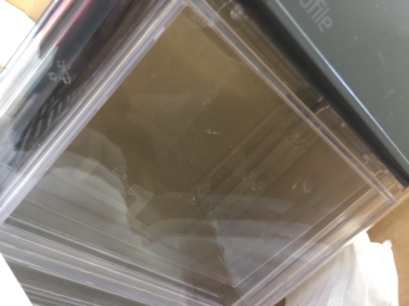 Photo 1 of GE Profile Opal 2.0 |Countertop Nugget Ice Maker with Side Tank|Portable Ice Machine w/ WiFi Connectivity|Smart Home Kitchen Essentials|Stainless Steel
