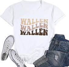 Photo 1 of Country Concert Shirt for Women Vintage Country Music Graphic Tees Retro Cowboy Short Sleeves Tops Cowgirl T-Shirt XL