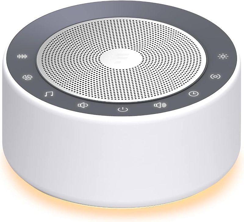 Photo 1 of Letsfit soothing sounds 