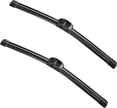 Photo 1 of 2 Factory Wiper Blades Replacement for 2008-2016 VW Volkswagen Touareg,2008-2017 Porsche Cayenne Original Equipment Windshield Wiper Blades Set 26"+26" (Set of 2)