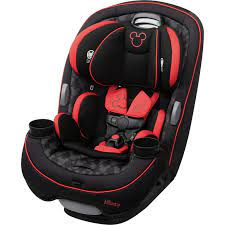 Photo 1 of Disney Baby Grow and Go™ All-in-One Convertible Car Seat, Simply Mickey