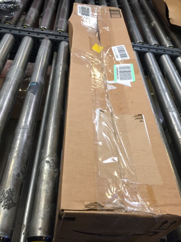 Photo 3 of 23 inch 100 lb Gas Prop Strut Shock 23" 445N/100LB Gas Spring Struts, 2Pcs Set with L-type Mounting Brackets for Heavy Duty RV Bed Murphy bed Large Garbage Box Floor Hatch Custom Window ARANA