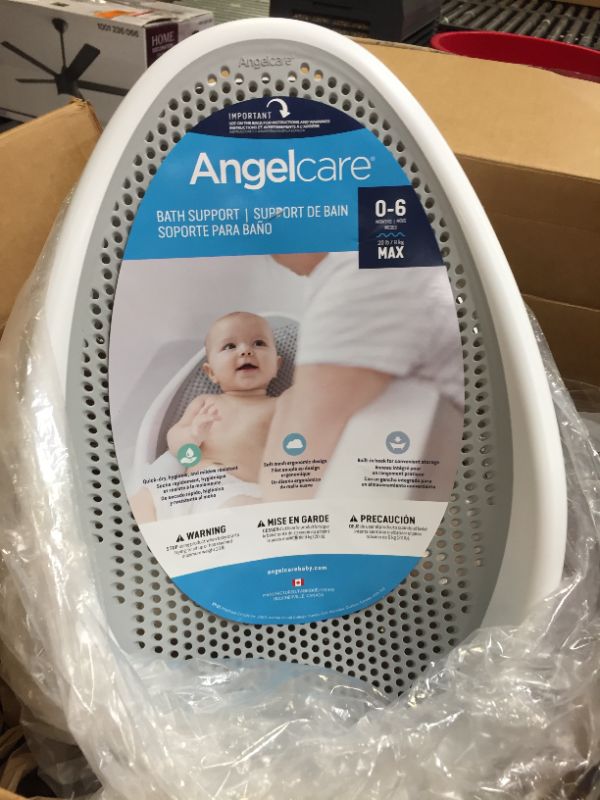 Photo 1 of BABY BATH SUPPORT 