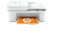 Photo 1 of HP DeskJet 4155e Wireless Color All-in-One Printer 