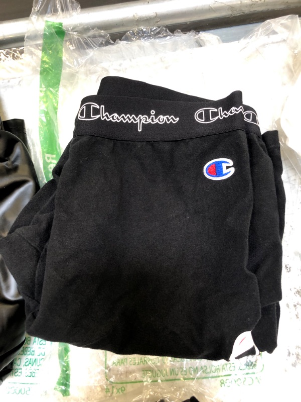 Photo 2 of Champion Women's Plus Authentic Bike Short