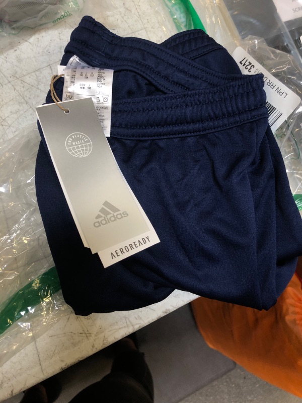 Photo 2 of adidas Kids' Entrada 22 Shorts