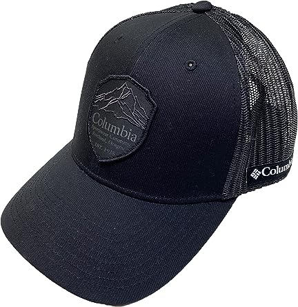 Photo 1 of Columbia Men`s Mesh Snapback Cap
