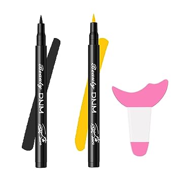 Photo 1 of ETEDES 2 color Eyeliner pencil,#1,#10,with eyeliner tool
