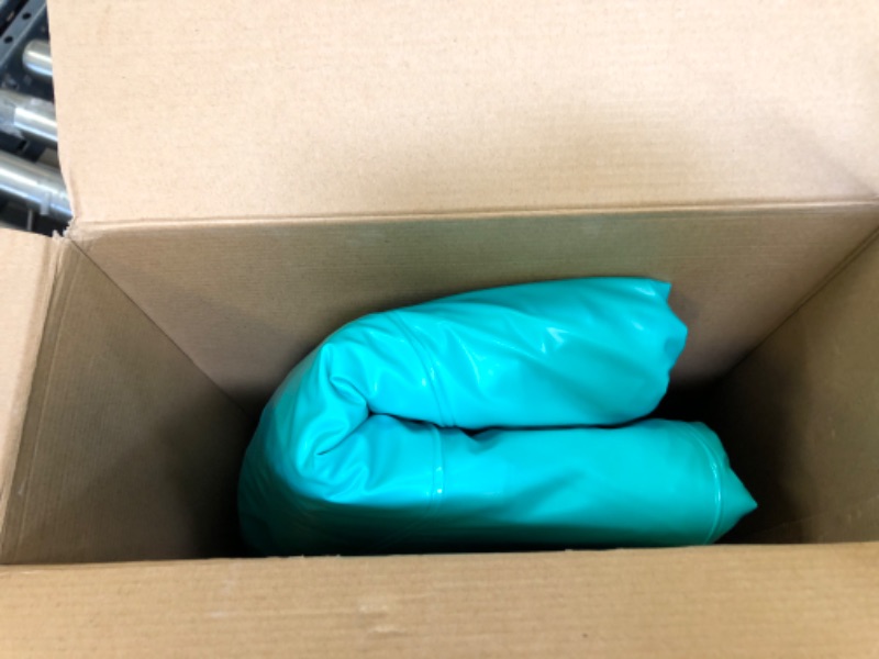 Photo 1 of Poolmaster 85551 Imperial Lounge Deluxe Swimming Pool Float & Patio Furniture Multicolor