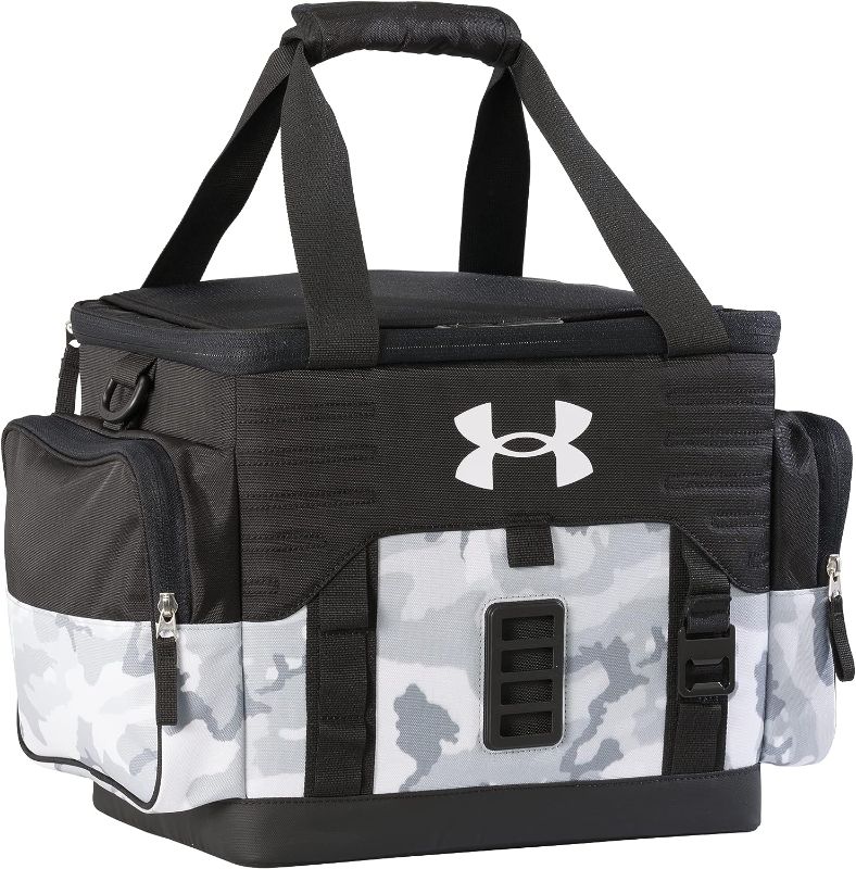 Photo 1 of 
Under Armour unisex adult