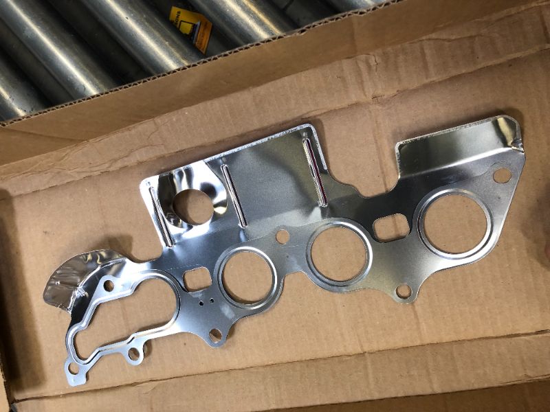 Photo 1 of FEL-PRO MS 96901 Exhaust Manifold Gasket Set