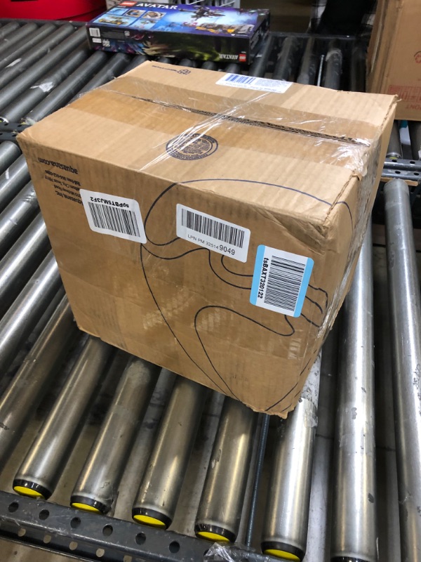 Photo 1 of Aquasana 3-Stage Max Flow Claryum Under Sink Water Filter System - Kitchen Counter Claryum Filtration - Filters 99% Of Chlorine - Brushed Nickel Faucet - AQ-5300+.55 , White Brushed Nickel Water Filter