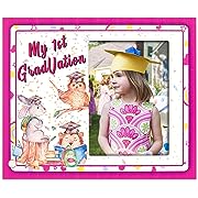 Photo 1 of 3----ANOTION Kindergarten Graduation Gifts, Preschool Graduation Picture Frame Kindergarten Graduation Decorations Kindergarten Graduation