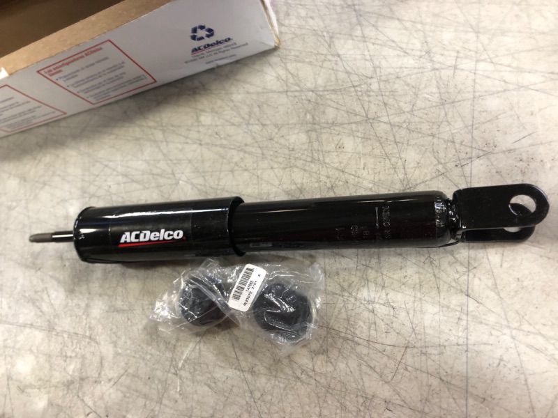 Photo 2 of ACDelco Advantage 520-431 Gas Charged Front Shock Absorber