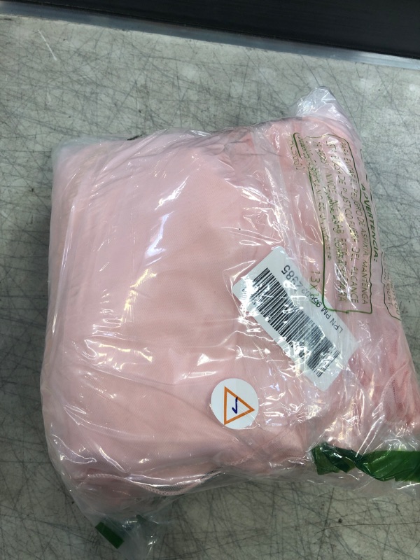 Photo 3 of girls dress- pink
size 170