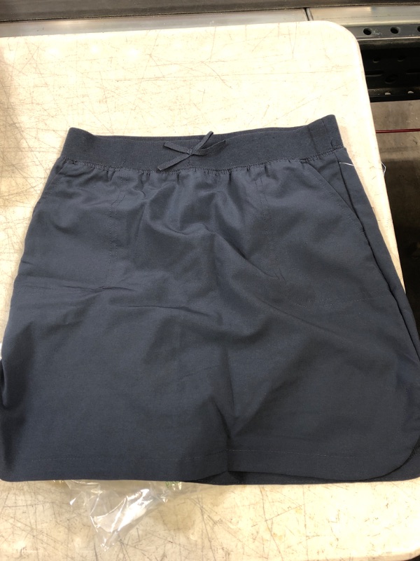 Photo 1 of Columbia Women's Anytime Casual Skort Tusk - Legacy X-Small