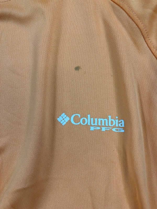 Photo 3 of Columbia Women's PFG Tidal Tee II Omni-Shade™ T-Shirt