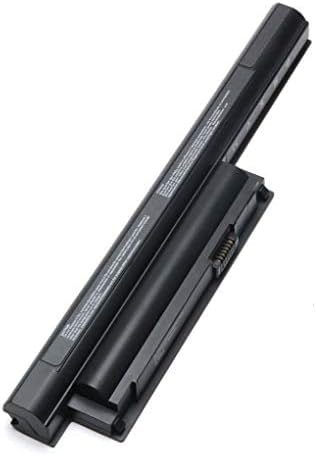 Photo 1 of Bull High Performance Laptop Battery 6-Cell / 11.1V 5200mAh for Sony VAIO VGP-BPS26 VGP-BPL26 VGP-BPS26A PCG-61A12L PCG-61A13L PCG-61A14L PCG-71713L PCG-71912L PCG-71913L Sony VAIO CA EJ EG CB Series
