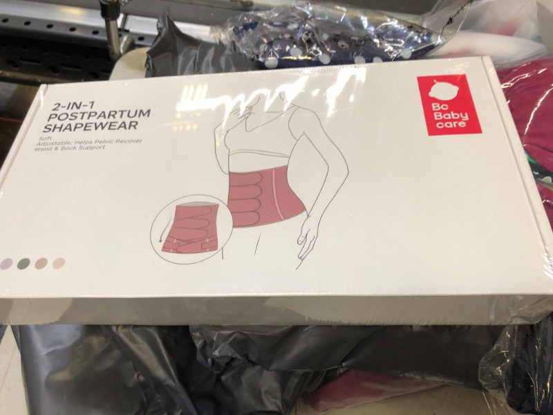 Photo 1 of 2 in 1 postpartum shapewear