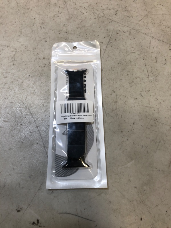 Photo 1 of apple watch band