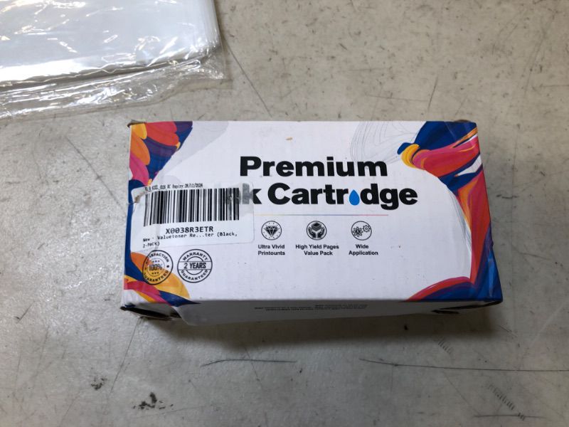 Photo 1 of premium ink catridge