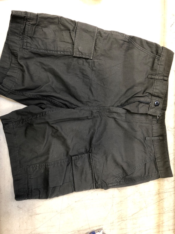Photo 1 of Levi's Men's Carrier Cargo Shorts (32W)
