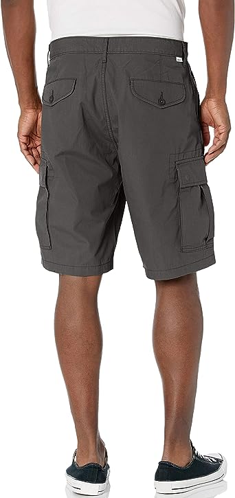 Photo 1 of Levi's Men's Carrier Cargo Shorts (32W)
