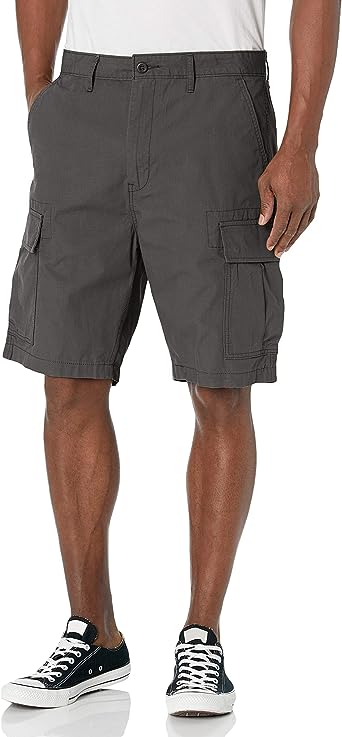 Photo 1 of Levi's Men's Carrier Cargo Shorts (32W)
