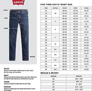 Photo 3 of Levi's Men's Carrier Cargo Shorts (32W)
