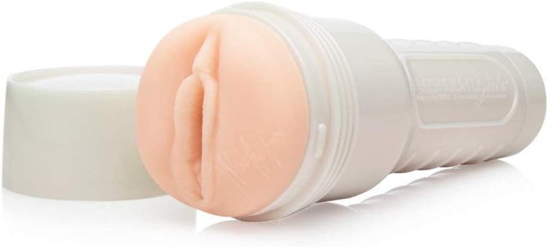 Photo 1 of Fleshlight Girls | Nicole Aniston Fit | Very Realistic Flesh Like Sex Toy Vagina
