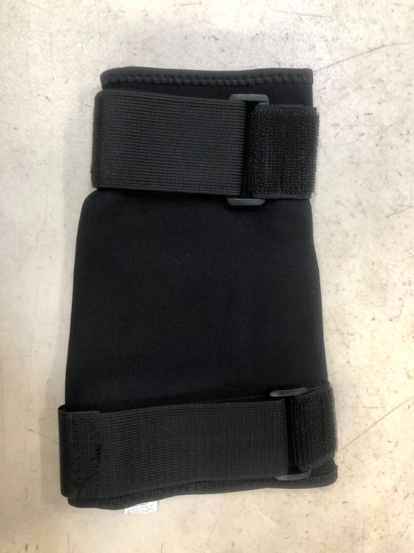 Photo 1 of Feamero Ankle Monitor Cover Up for Scram, GPS, Alcohol Monitor Ankle Bracelet, Adjustable Velcro Straps, Protective Cover, Shock Absorbing, Ankle Monitor Bracelet Cover for Women & Men (S/M)
