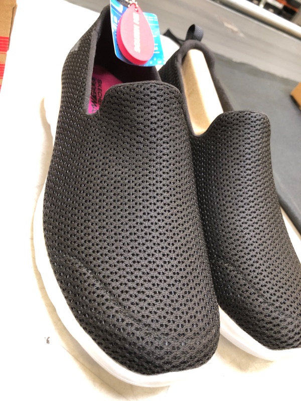 Photo 2 of Skechers Women's Go Joy Walking Shoe Sneaker 11 Black  (SEE 2ND PHOTO FOR ACTUAL STYLE AND COLOR)