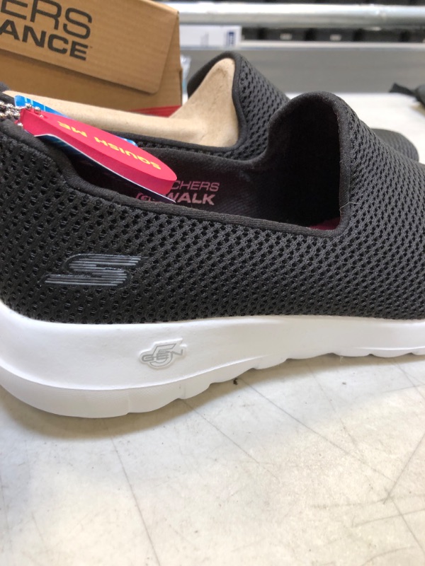 Photo 3 of Skechers Women's Go Joy Walking Shoe Sneaker 11 Black  (SEE 2ND PHOTO FOR ACTUAL STYLE AND COLOR)