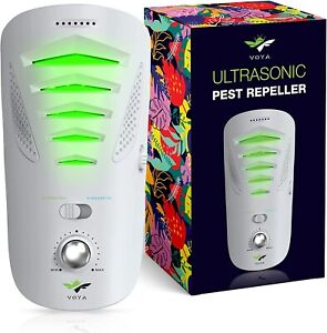 Photo 1 of VoYa Ultrasonic Pest Repeller