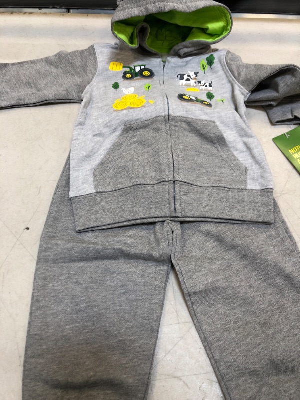 Photo 1 of BOYS 2 PC SET SIZE 12 M