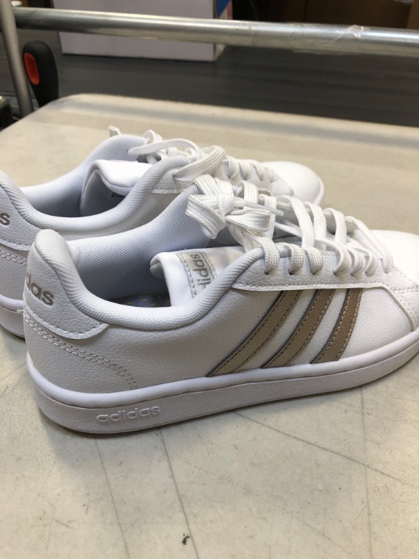 Photo 2 of ADIDAS WOMENS SHOES SIZE 5.5