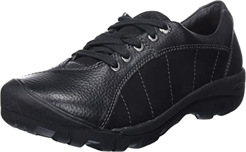 Photo 1 of 
Visit the KEEN Store
KEEN Women's Presidio Leather Low Height Oxford