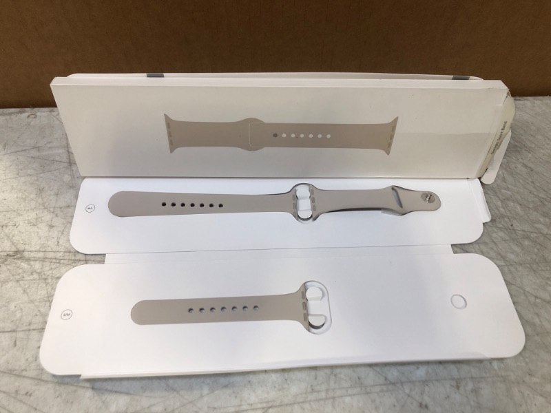 Photo 2 of apple watch band serie 7 