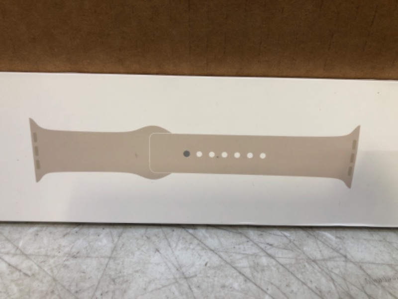 Photo 1 of apple watch band serie 7 
