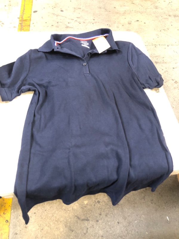 Photo 1 of BOYS POLO SHIRT BOYS SIZE XL