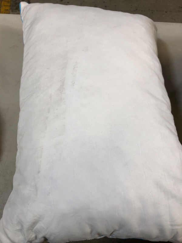 Photo 1 of 24" X 16" MEMORY FOAM PILLOW