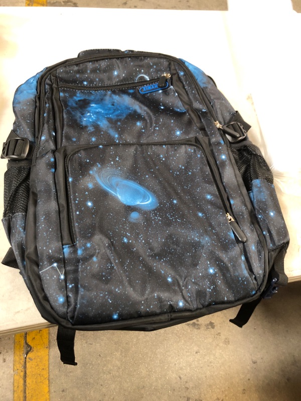 Photo 1 of 18" SPACE BACKPACK