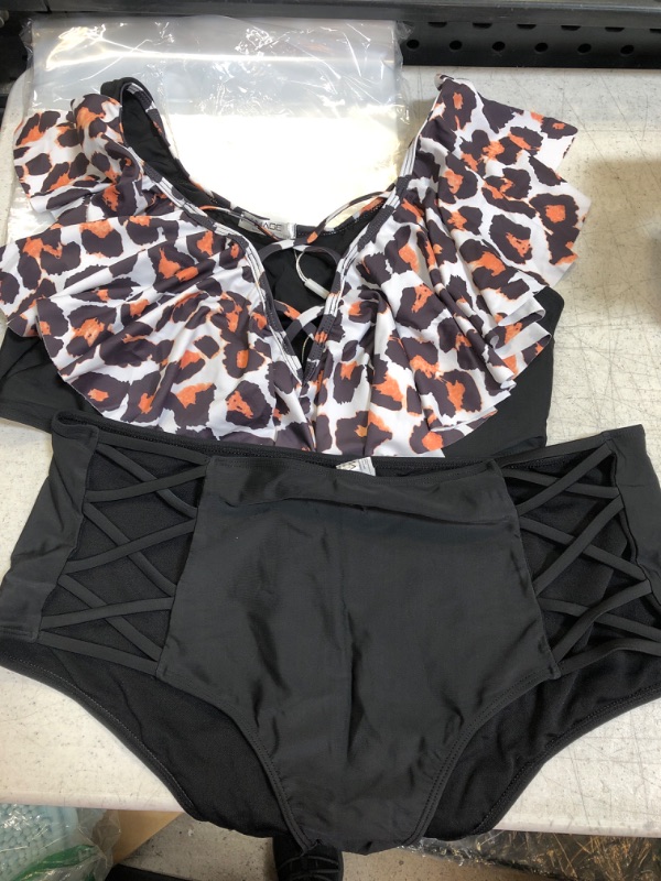 Photo 1 of 16 W --- Womens bikini set 