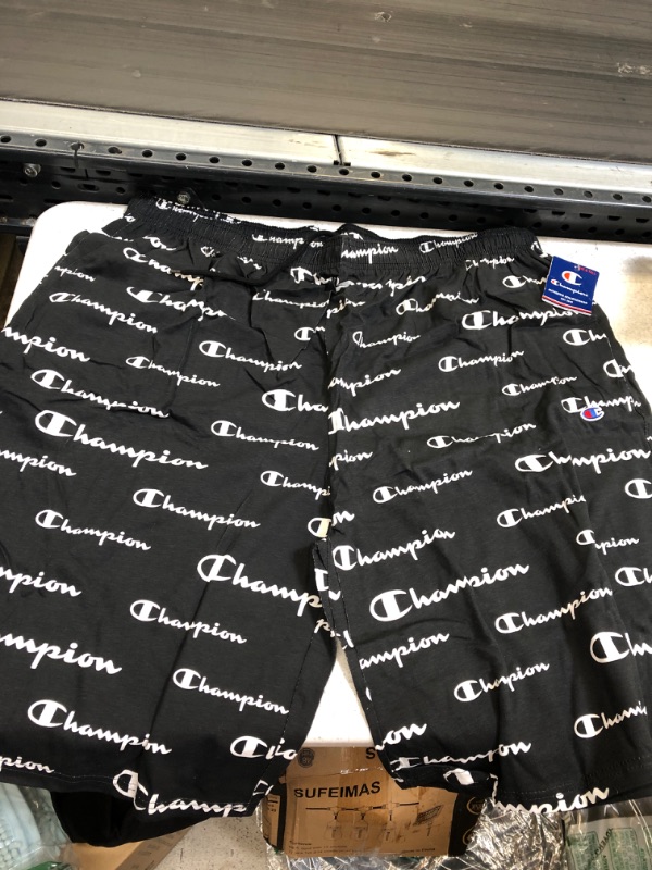 Photo 1 of 3XL ---- Mens Shorts - Champion 