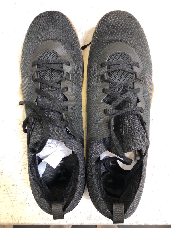 Photo 1 of Under Armour Men's Tribase Reign 3 Cross Trainer
SIZE 12