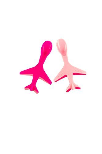 Photo 1 of Jet Spoons (Pink)
