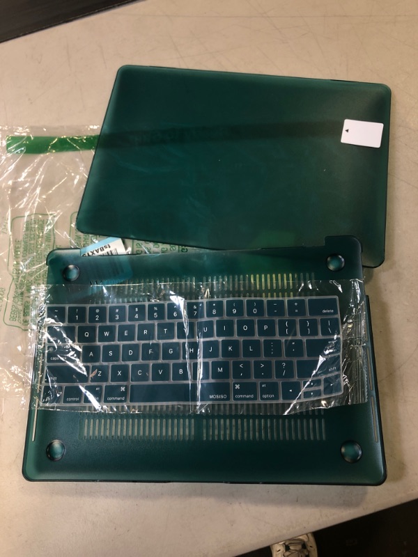 Photo 1 of LAPTOP CASE WITH KEYBOARD COVER